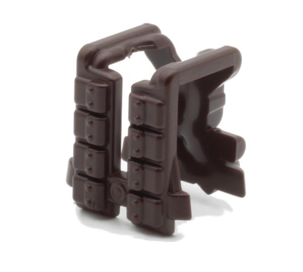 BrickArms WW2 German Paratrooper Vest